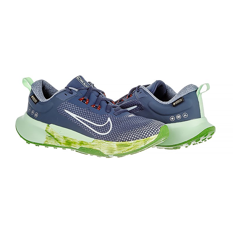 Кроссовки Nike JUNIPER TRAIL 2 GTX Размер 44, фото №1