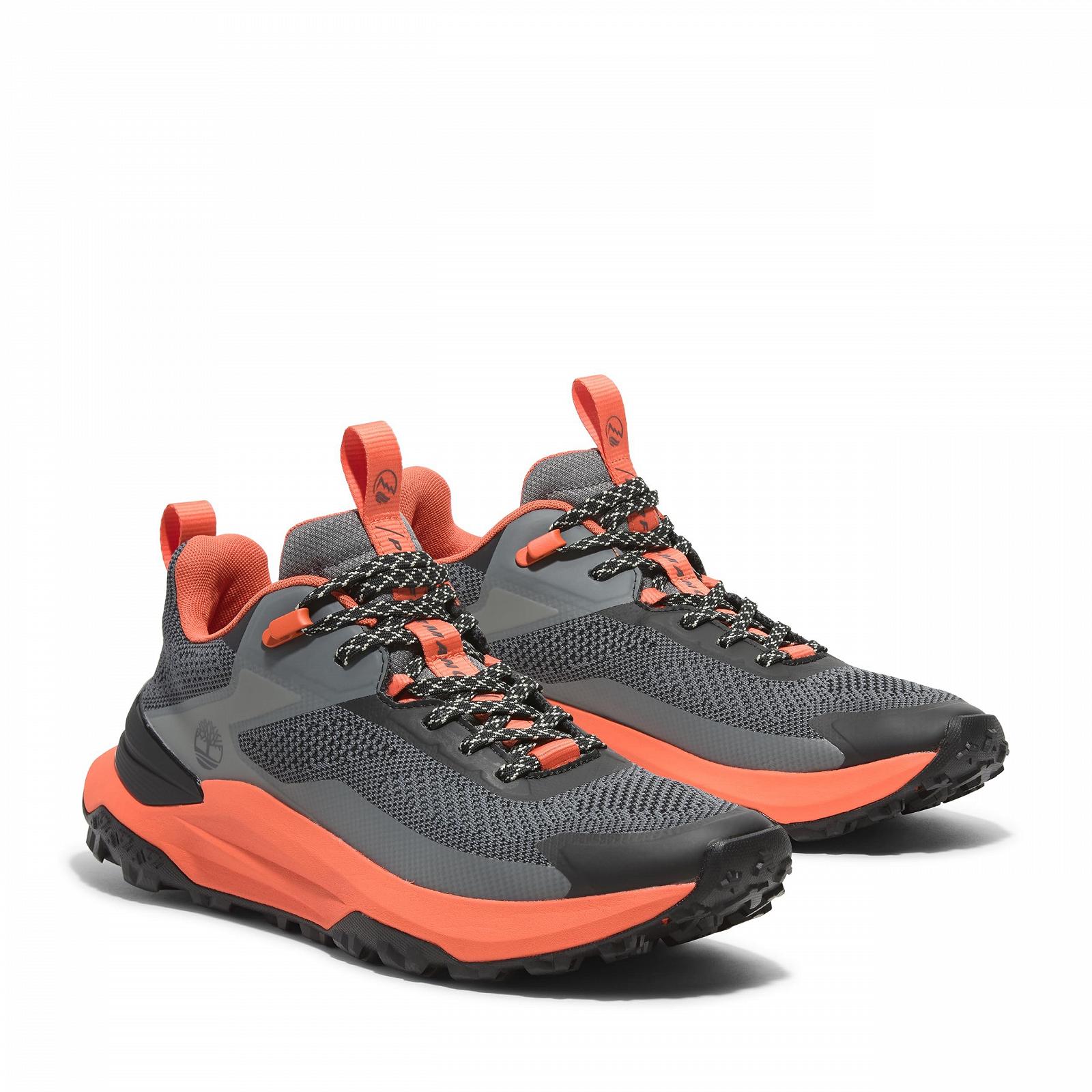 Кросівки Timberland Motion Acces TB0A6DJKEX6, фото №2