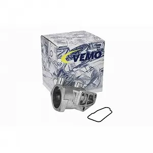 Корпус термостата VEMO V40-99-0042 для OPEL synthetic.ua - Фото 1