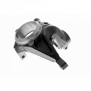 Поворотный кулак VAICO Green Mobility Parts V42-0729 для PEUGEOT synthetic.ua - Фото 1