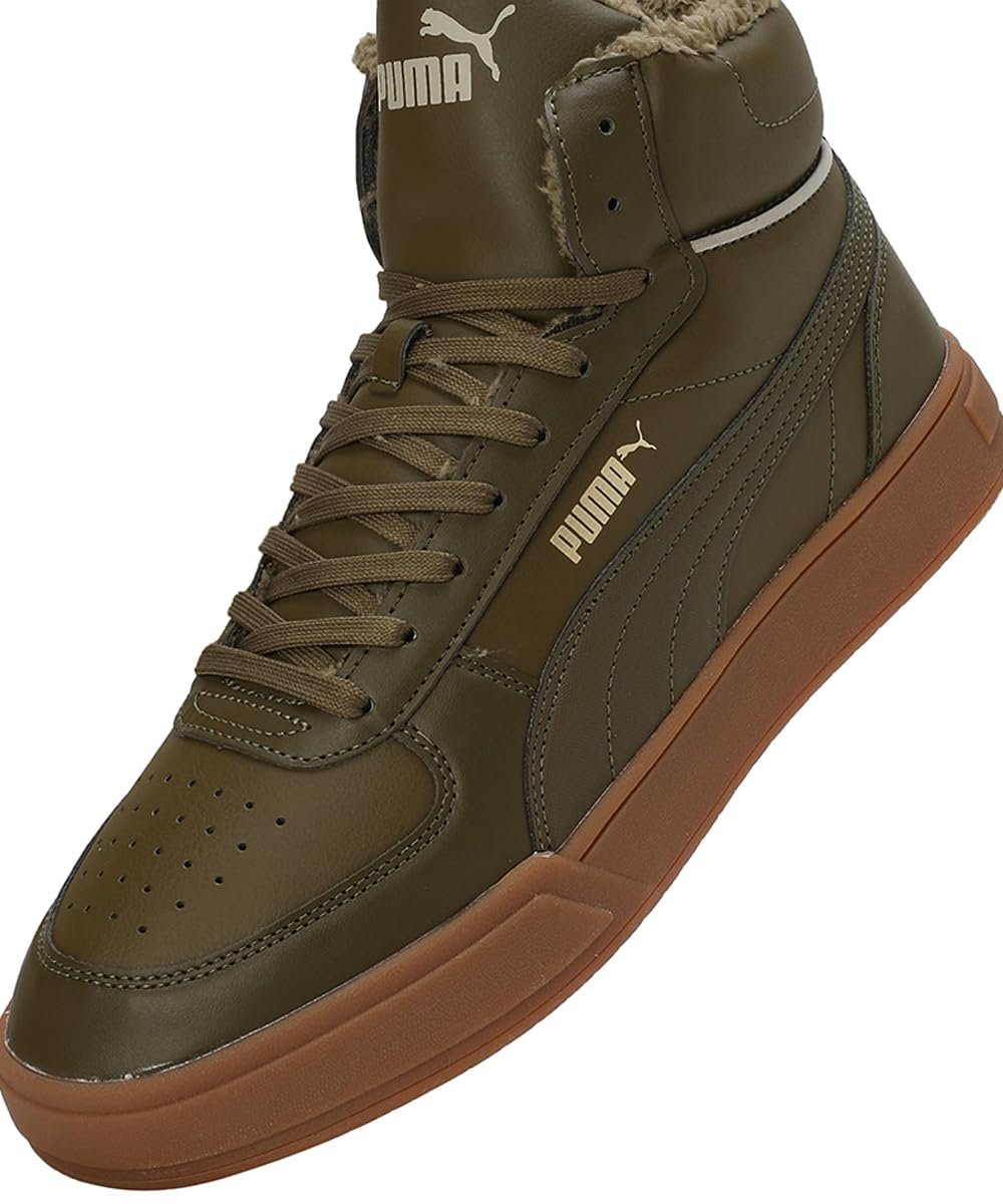 Кроссовки Унисекс Puma Caven Mid WTR, фото №7