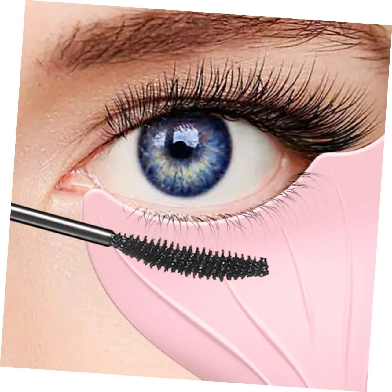 Инструменты для макияжа Beaupretty, аппликаторы, наклейки, фото №7