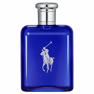 Туалетна вода Ralph Lauren Polo Blue для чоловіків 125 мл - Фото 1