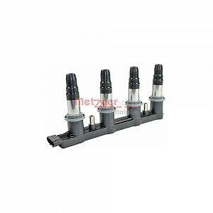 Катушка зажигания METZGER 0880454 для CHEVROLET - Фото 1