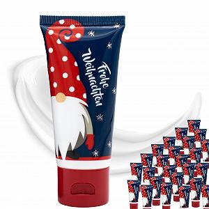 Крем для рук Kda Мигдаль Мед 30 мл Лімітована серія Wichtel Догляд та захист для сухої шкіри - Фото 1