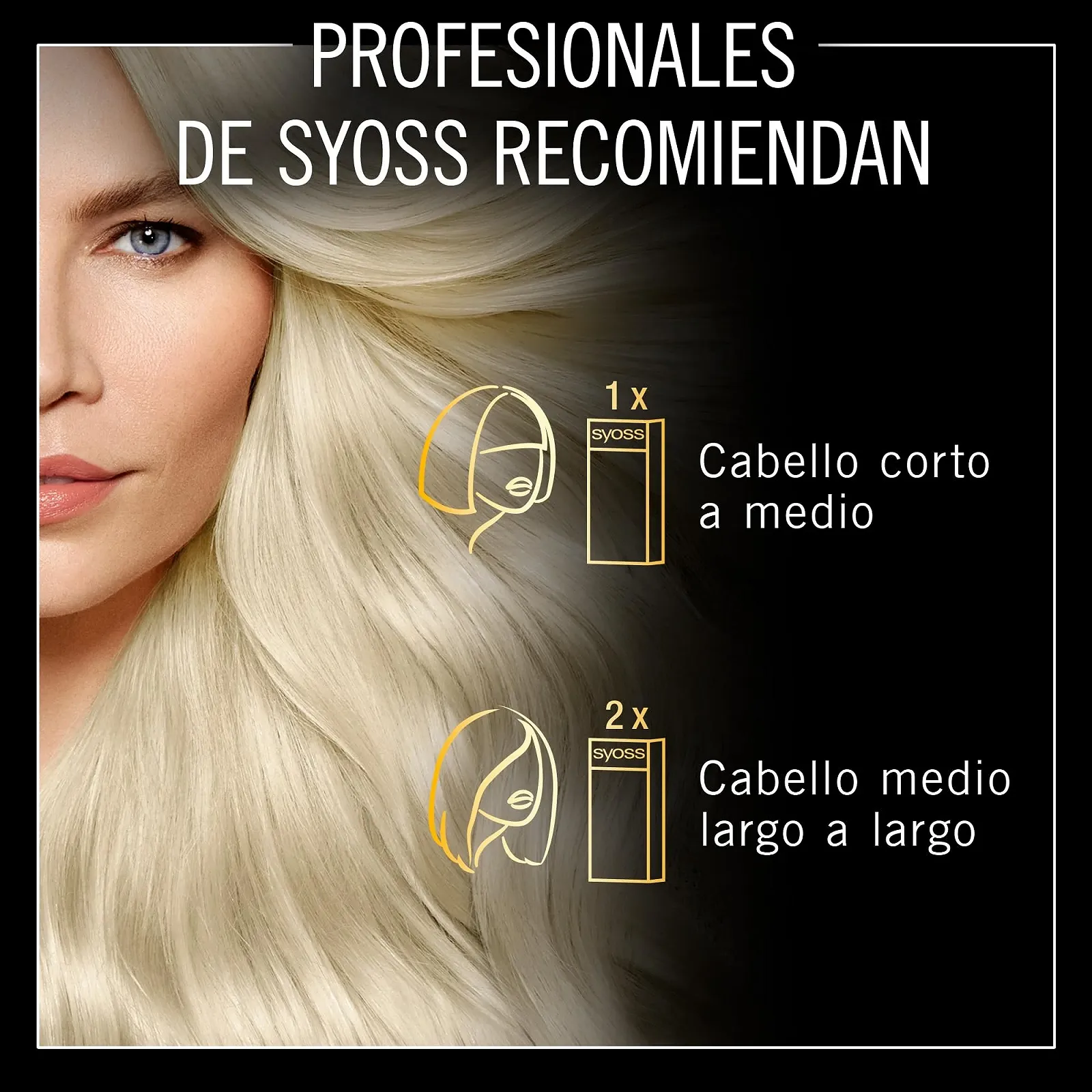 Краска для волос Syoss Oleo Intense 7.58 Cool Beige Blond, бежевый блонд (3 шт.), фото №5 Краска для волос Syoss Oleo Intense 7.58 Cool Beige Blond, бежевый блонд (3 шт.), фото №5