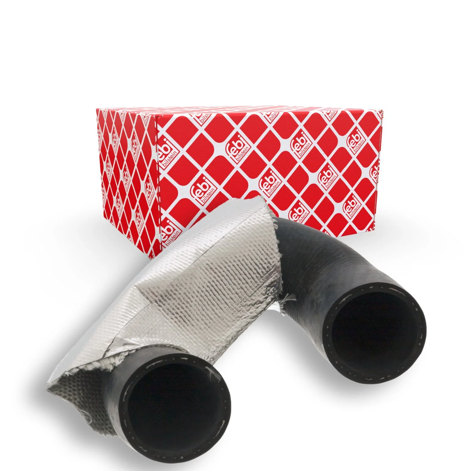 Шланг радіатора FEBI BILSTEIN 100616 для BMW, фото №1