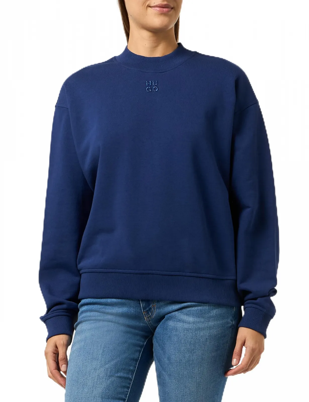 Кофта Hugo Daxandria Женская, фото №1 Кофта Hugo Daxandria Женская, фото №1