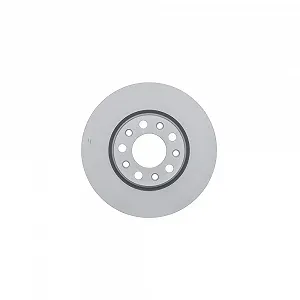 Гальмівний диск BOSCH 0 986 479 C42 передня вісь - Фото 1