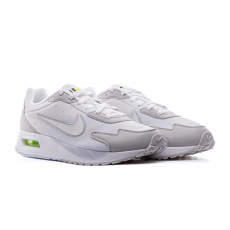 Кросівки Nike AIR MAX SOLO 44.5, фото №5