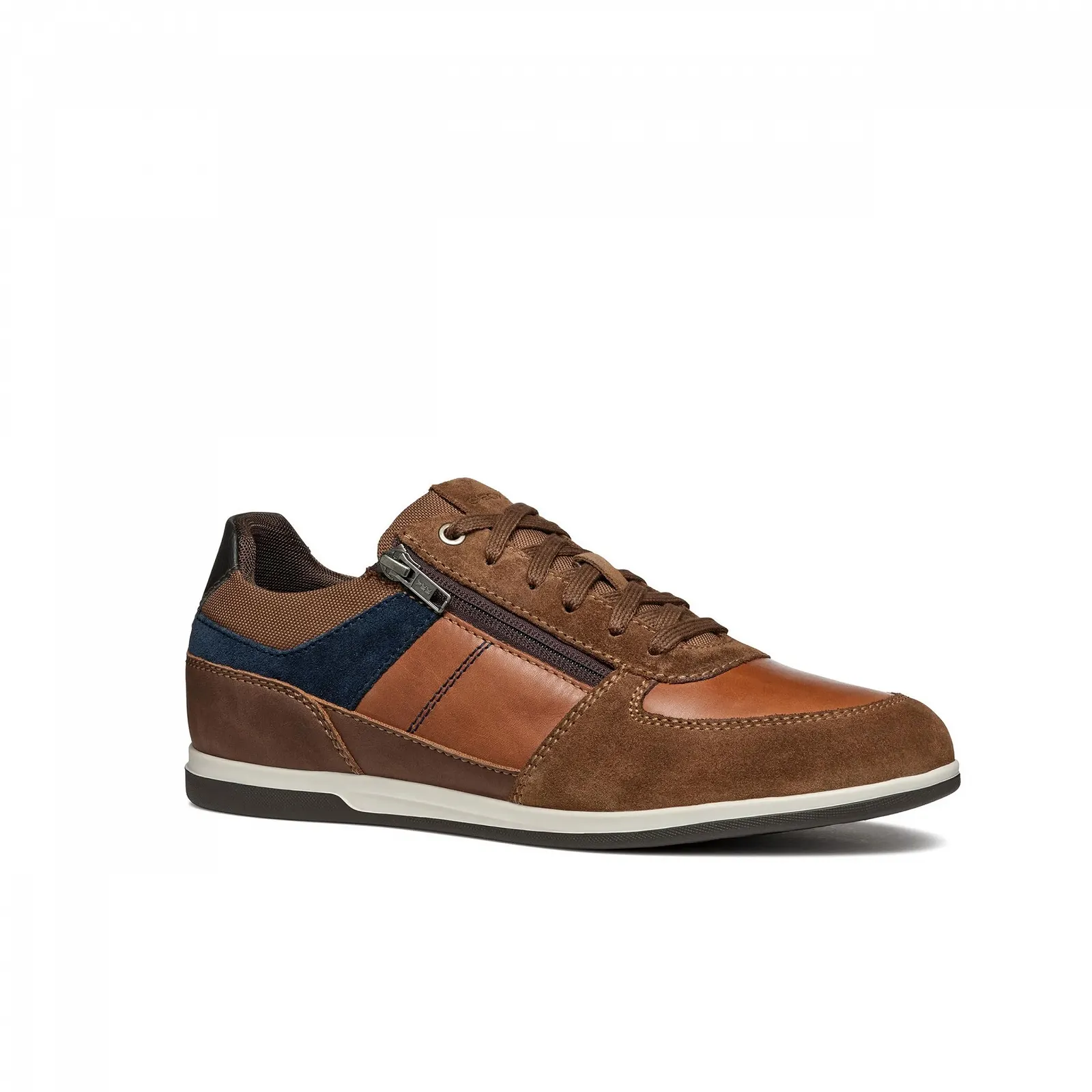 Кросівки Geox Renan B Чоловічі, фото №2