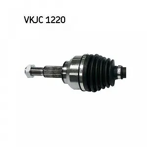 Приводной вал SKF VKJC 1220 для RENAULT, передний мост слева synthetic.ua - Фото 1