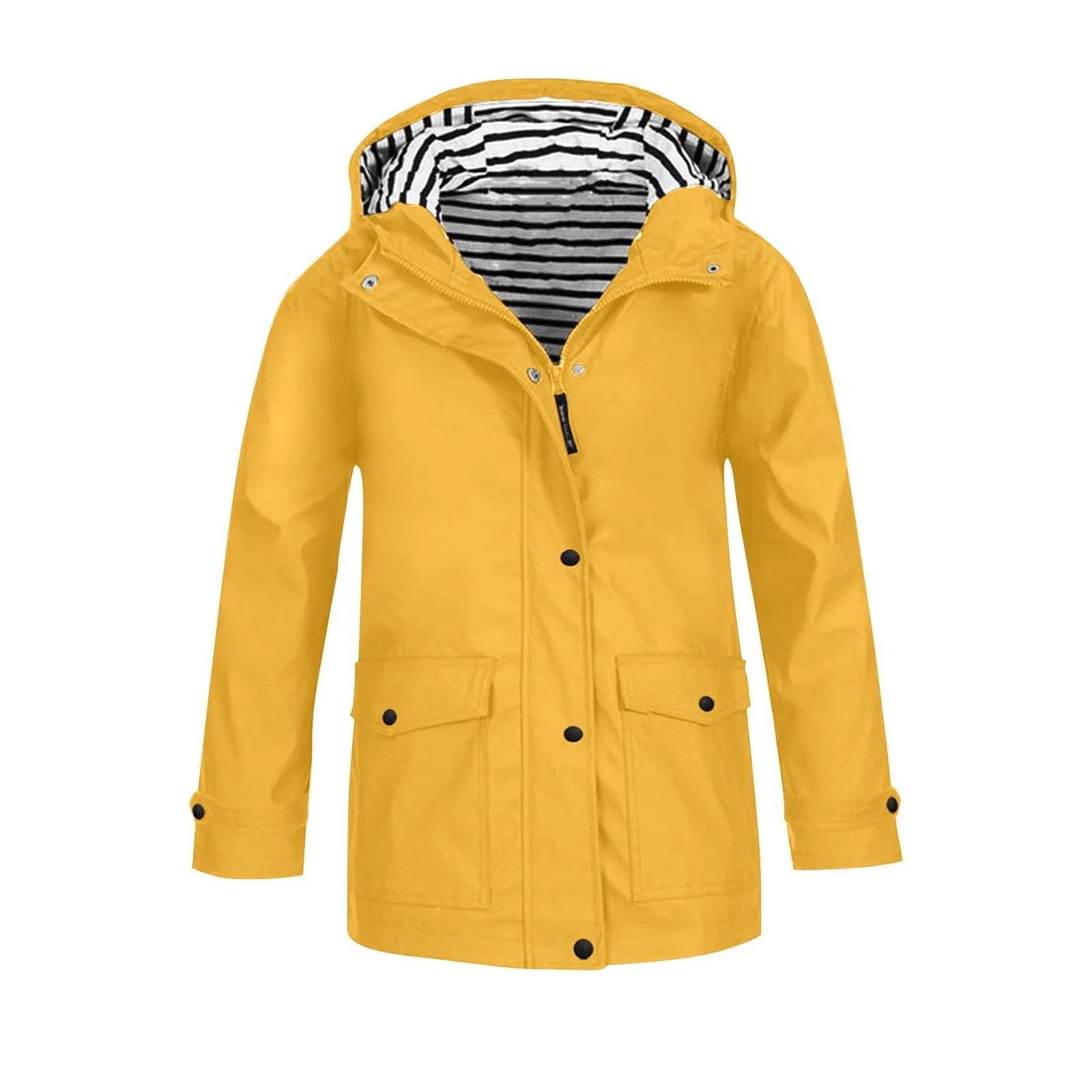 Дощовик Sonnena Дитячий Водонепроникний для Дівчаток, фото №4