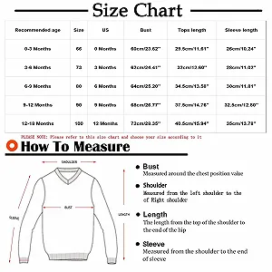 В'язаний дитячий джемпер AEGJEGVD на весну, осінь та зиму, смугастий візерунок synthetic.ua - Фото 1