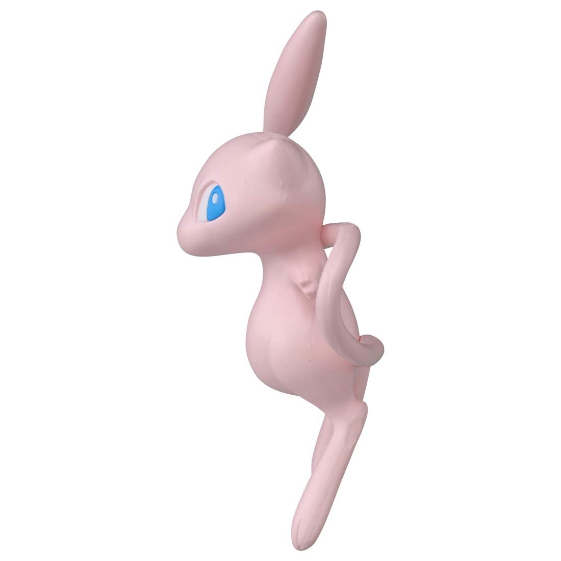 Фігурка Takara TOMY Pokemon Monster Collection Moncolle MS-17 Mew, фото №3