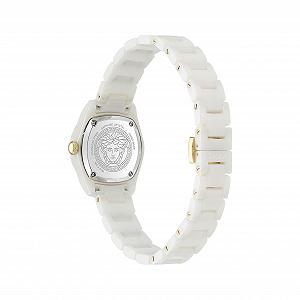 Часы Versace VE9F00224, белые, браслет цена на synthetic.ua - Фото 1 Часы Versace VE9F00224, белые, браслет synthetic.ua - Фото 1
