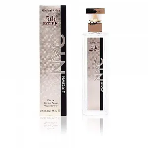 Парфумована вода Elizabeth Arden 5th Avenue Uptown NYC 75 мл ціна на synthetic.ua - Фото 1 Парфумована вода Elizabeth Arden 5th Avenue Uptown NYC 75 мл synthetic.ua - Фото 1