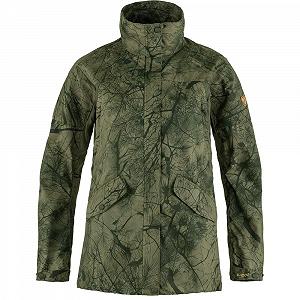 Куртка Fjällräven Forest Hybrid W Жіноча - Фото 1