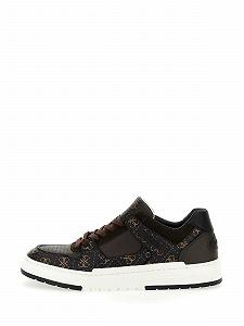 Кроссовки GUESS Cento мужские synthetic.ua - Фото 1
