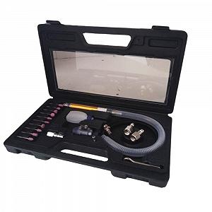 Air Grinder Mini Drill Compressor FAST WORLD SHOPPING synthetic.ua - Фото 1