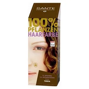 Фарба для волосся Sante terra - Фото 1