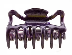 Купити Набір заколок для волосся Welovebeads 6 см Purpurviolett - Фото 1 Набір заколок для волосся Welovebeads 6 см Purpurviolett - Фото 1