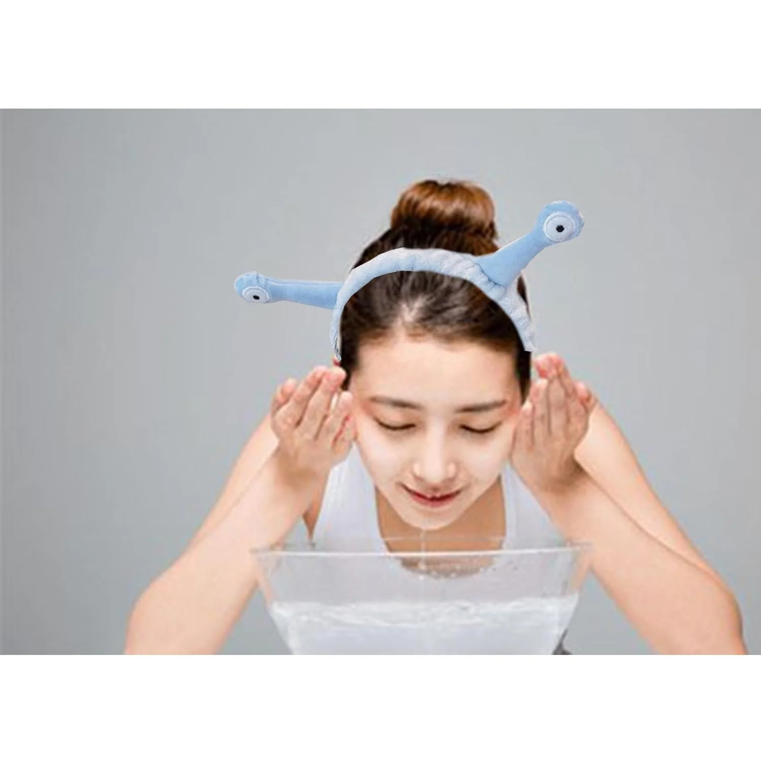 Пов'язка на голову Spa Snail Spa, фото №5