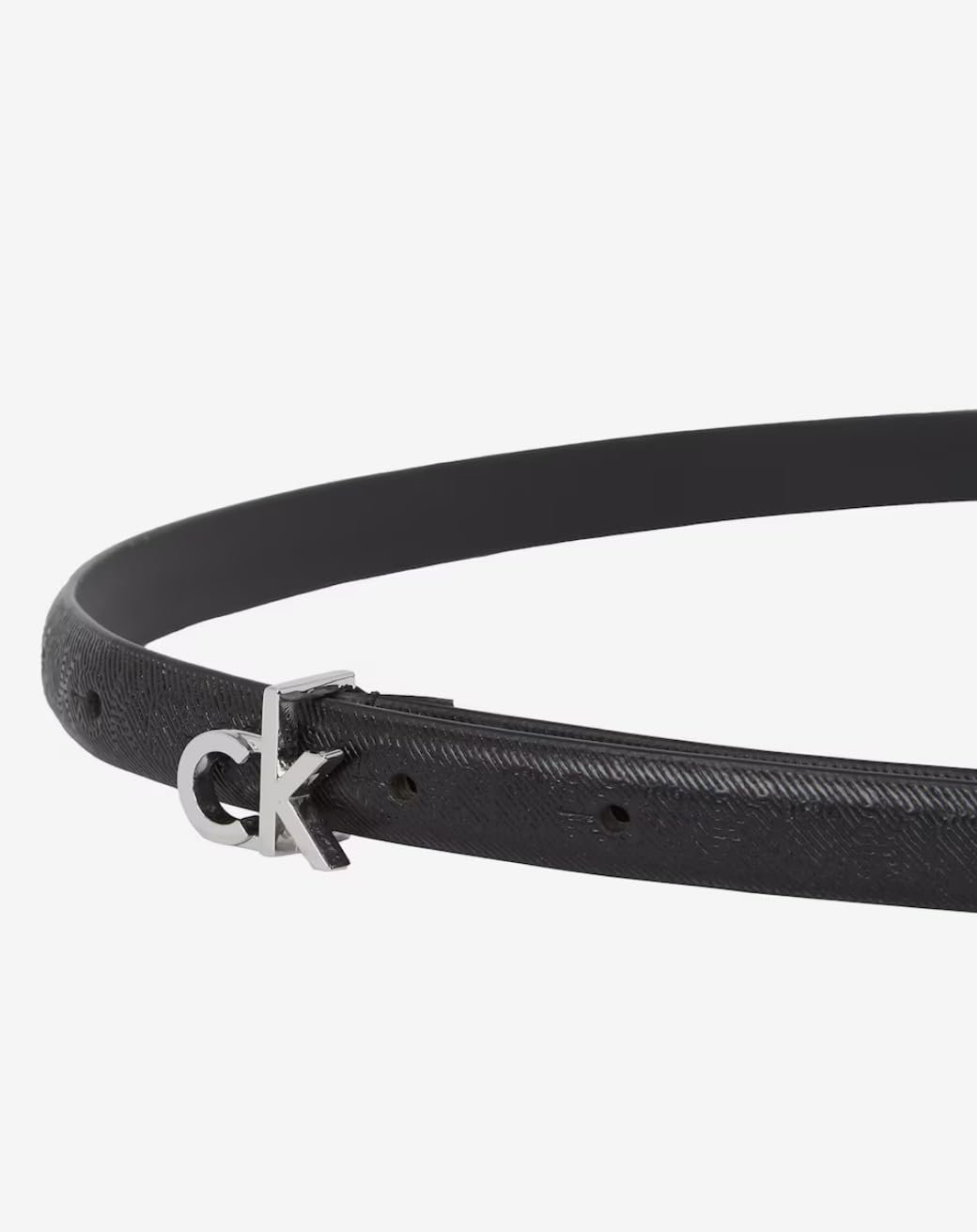 Ремінь Calvin Klein Fixed для жінок, фото №1