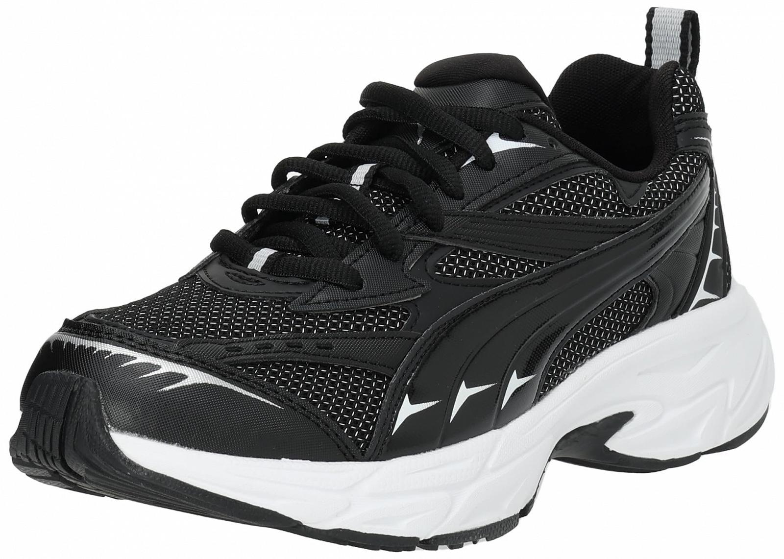 Кроссовки PUMA Morphic Base для детей, унисекс, фото №1