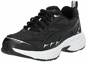 Кросівки PUMA Morphic Base дитячі - Фото 1