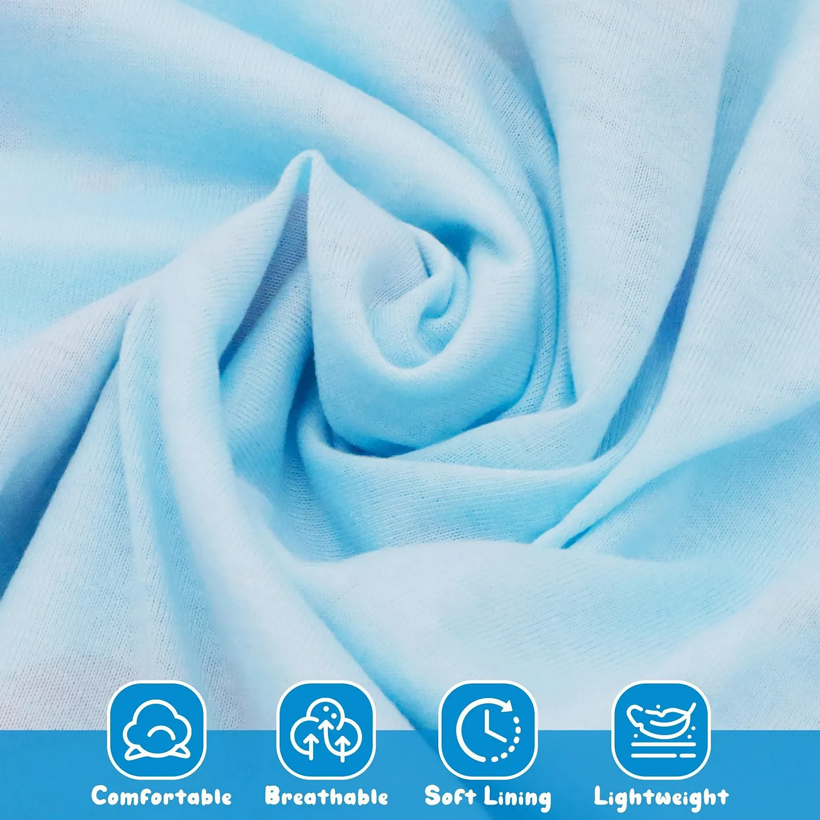 Софтшелл куртка Переходная куртка для девочек Baogaier с мягкой подкладкой Радужный Единорог Легкая уличная куртка Детская дышащая ветрозащитная куртка Куртка с капюшоном Размер 92-122, фото №5