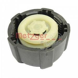 Кришка розширювального бачка METZGER GREENPARTS 2140055 для NISSAN OPEL synthetic.ua - Фото 1