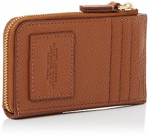 Гаманець Marc Jacobs The Top Zip Multi Wallet synthetic.ua - Фото 1