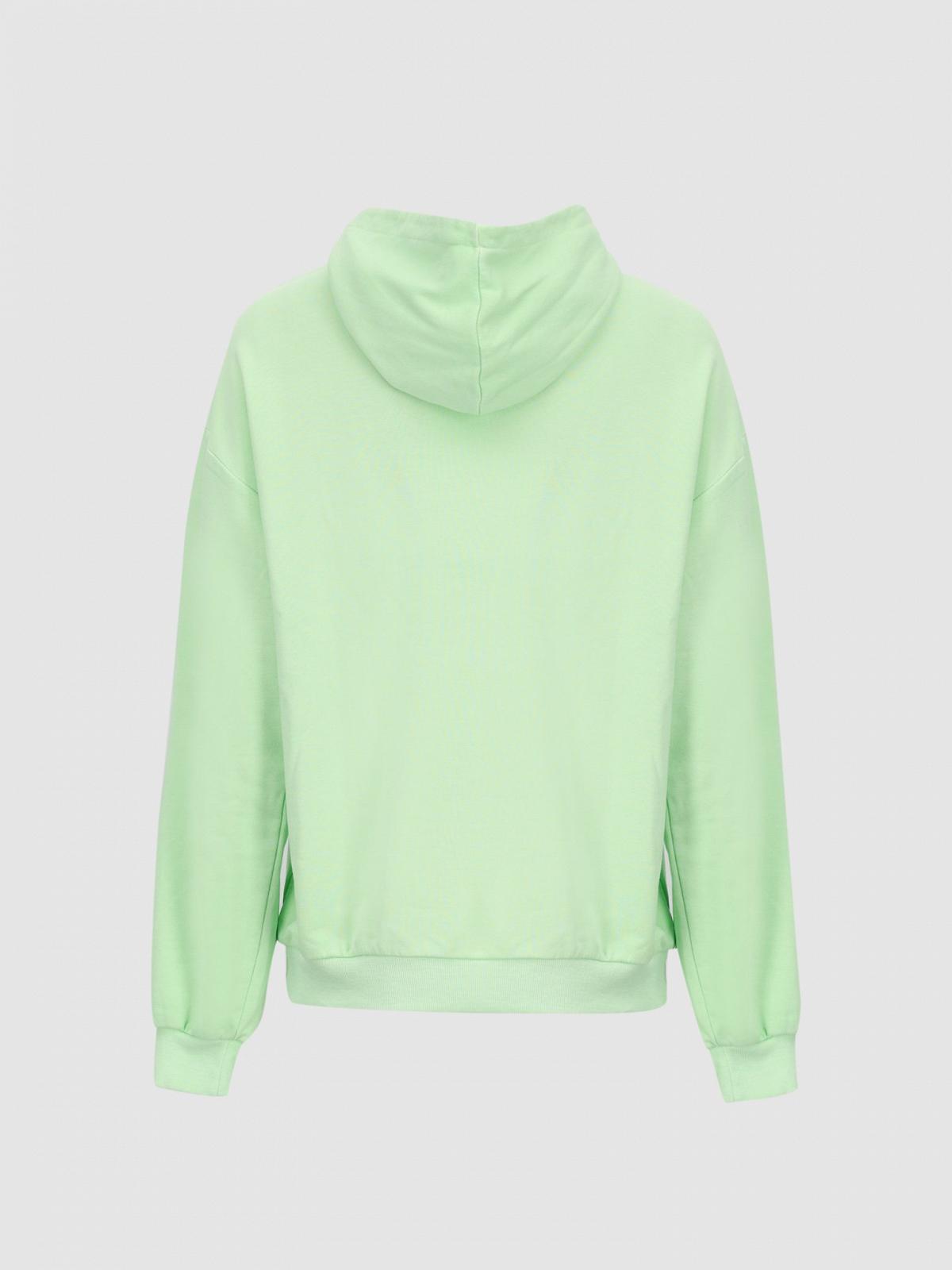 Свитер для девочек LTB Depese Avocado / Зеленый цвет / 176 см, фото №2