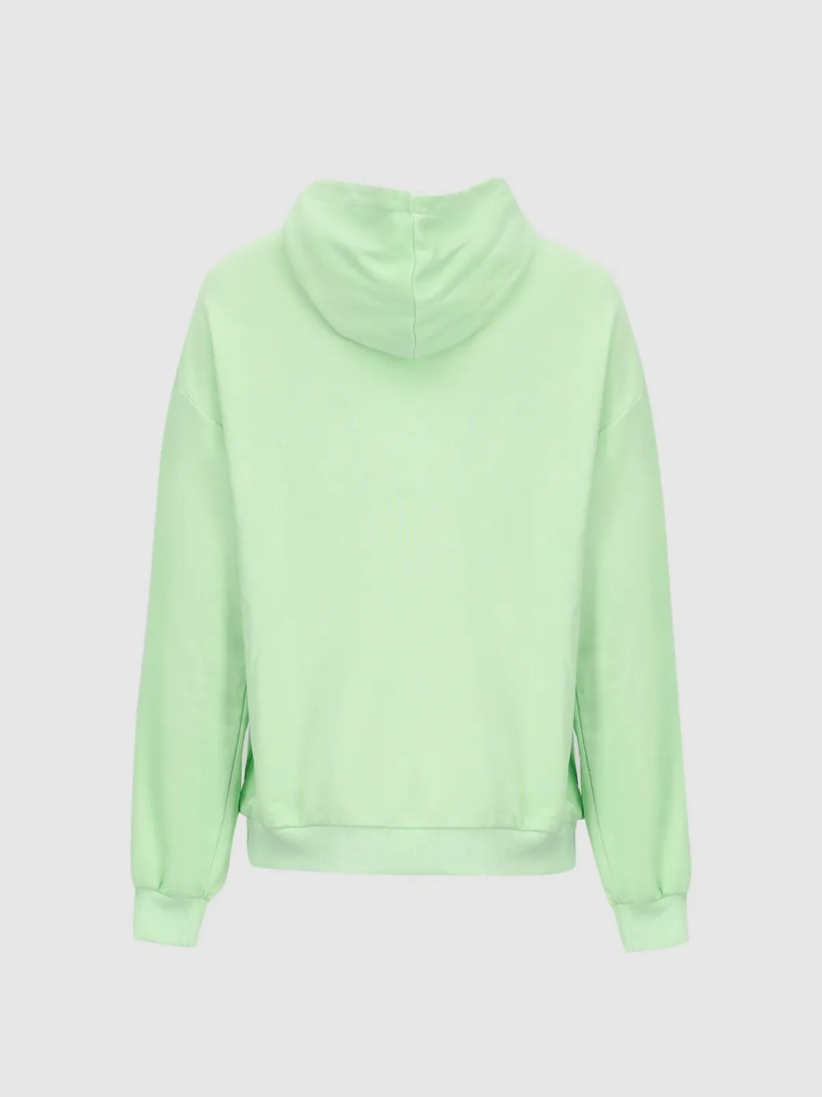 Свитер для девочек LTB Depese Avocado / Зеленый цвет / 140 см, фото №2