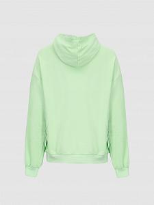 Свитер для девочек LTB Depese Avocado / Зеленый цвет / 140 см synthetic.ua - Фото 1