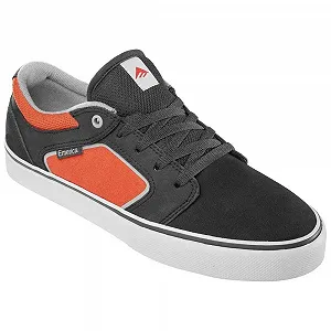 Купити Чоловічі кеди для скейтбордингу Emerica Cadence - Фото 1 Чоловічі кеди для скейтбордингу Emerica Cadence - Фото 1