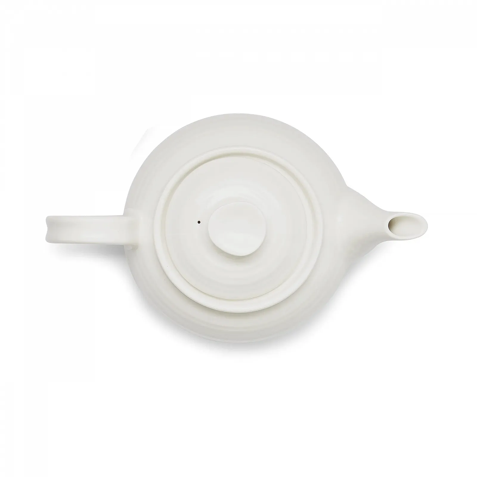 Чайник-заварник Portmeirion Sophie Conran Білий 1,13 літра, фото №3