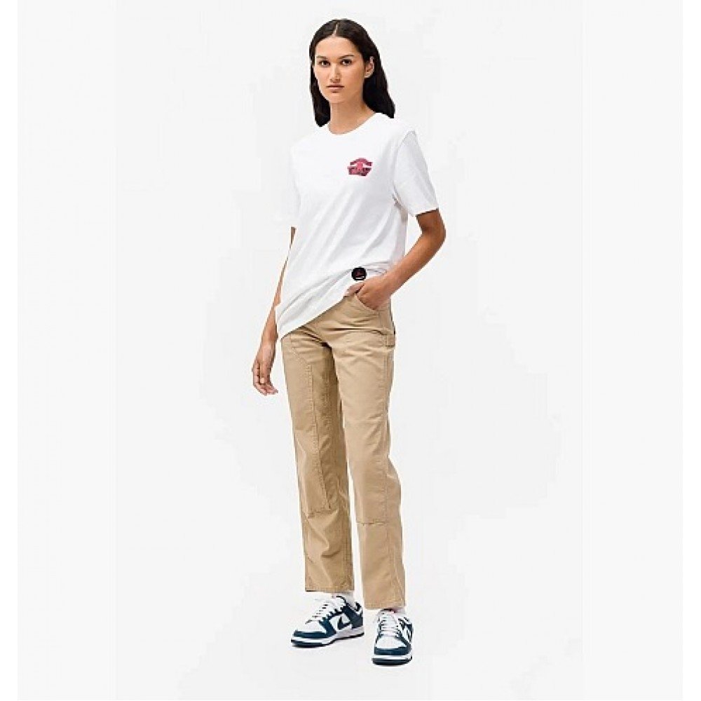 Футболка JORDAN WMNS NINA CHANEL ABNEY XS, фото №6