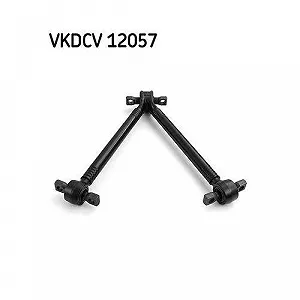 Рычаг подвески SKF VKDCV 12057 для MERCEDES-BENZ synthetic.ua - Фото 1