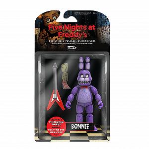 Фігурка Five Nights at Freddie's FIVIT 8848 Bonnie - Фото 1