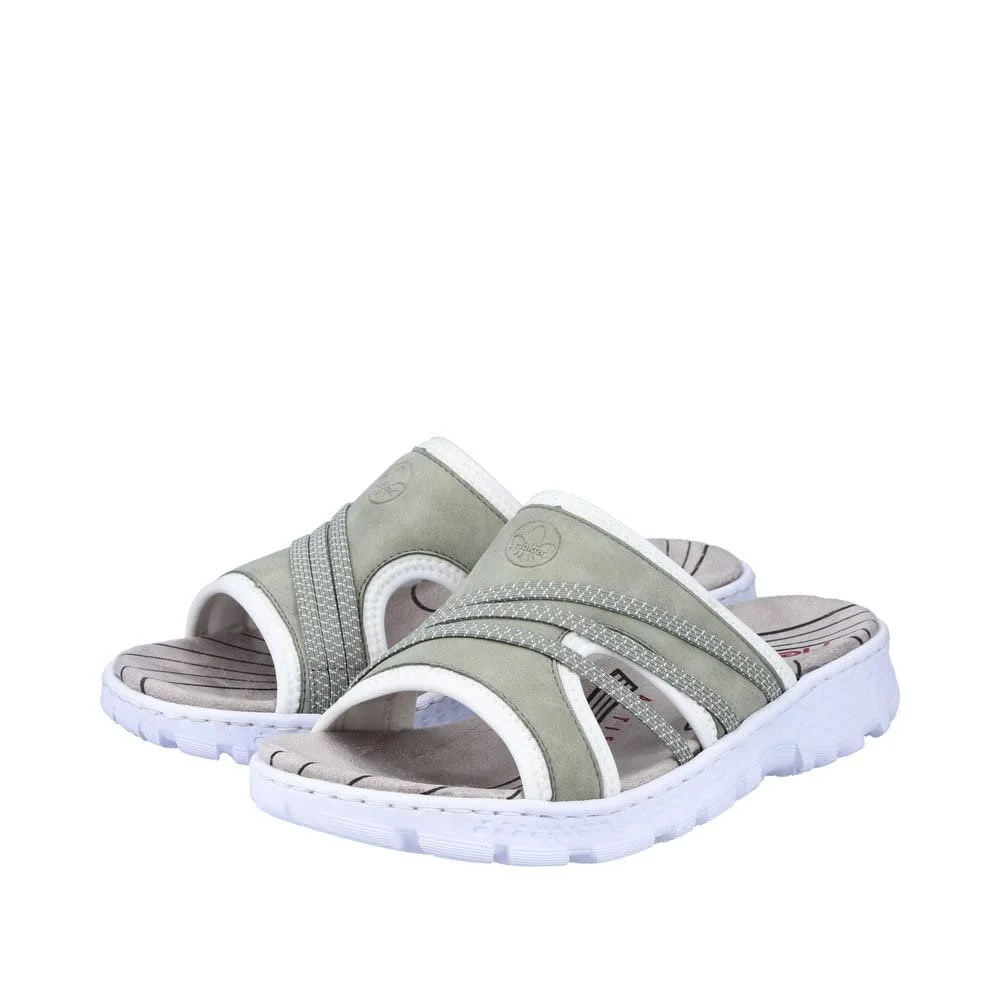 Сабо мужские Rieker 15106, фото №9