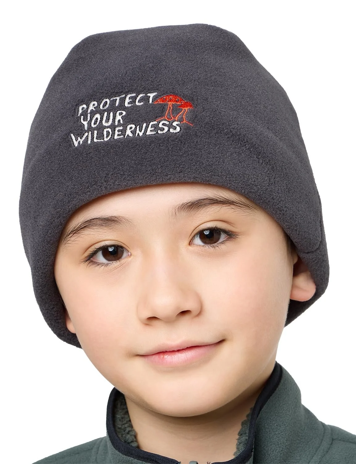 Шапка Jack Wolfskin Wilderness Beanie K, фото №1