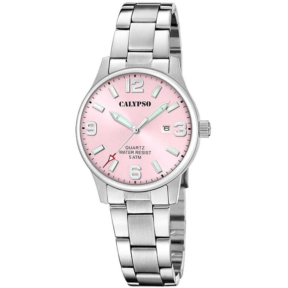 Годинник Calypso SRA.ACE.ESF.ROSA, фото №1