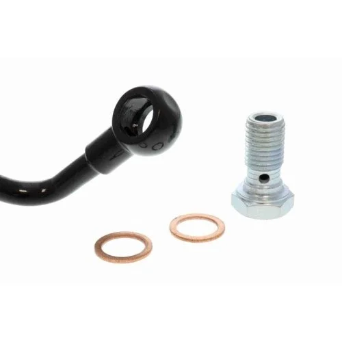 Масляная трубка турбины VAICO V10-7905 для AUDI, фото №3