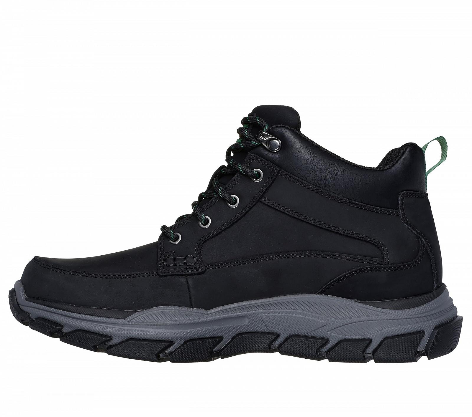 Чоловічі черевики Skechers X John Deere Respected Landin, фото №4