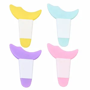 Трафарети професійні, трафарет простий у використанні для макіяжу очей - Фото 1