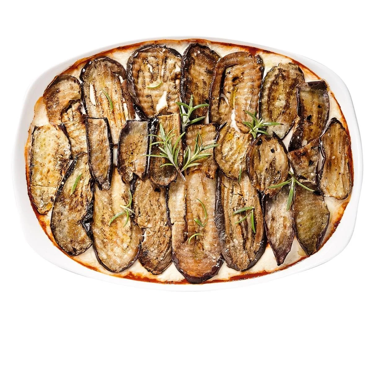 Форма для запікання Luminarc Smart Cuisine 5223037 опалове скло біла/Opulent Garden, фото №4