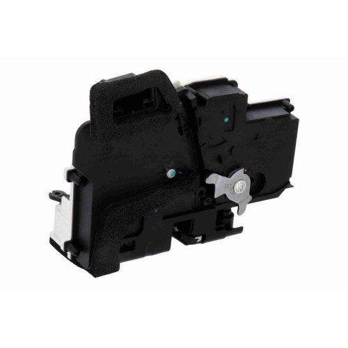 Замок дверей VEMO V10-85-0119 Green Mobility Parts для VW, задній лівий, фото №4 Замок дверей VEMO V10-85-0119 Green Mobility Parts для VW, задній лівий, фото №4