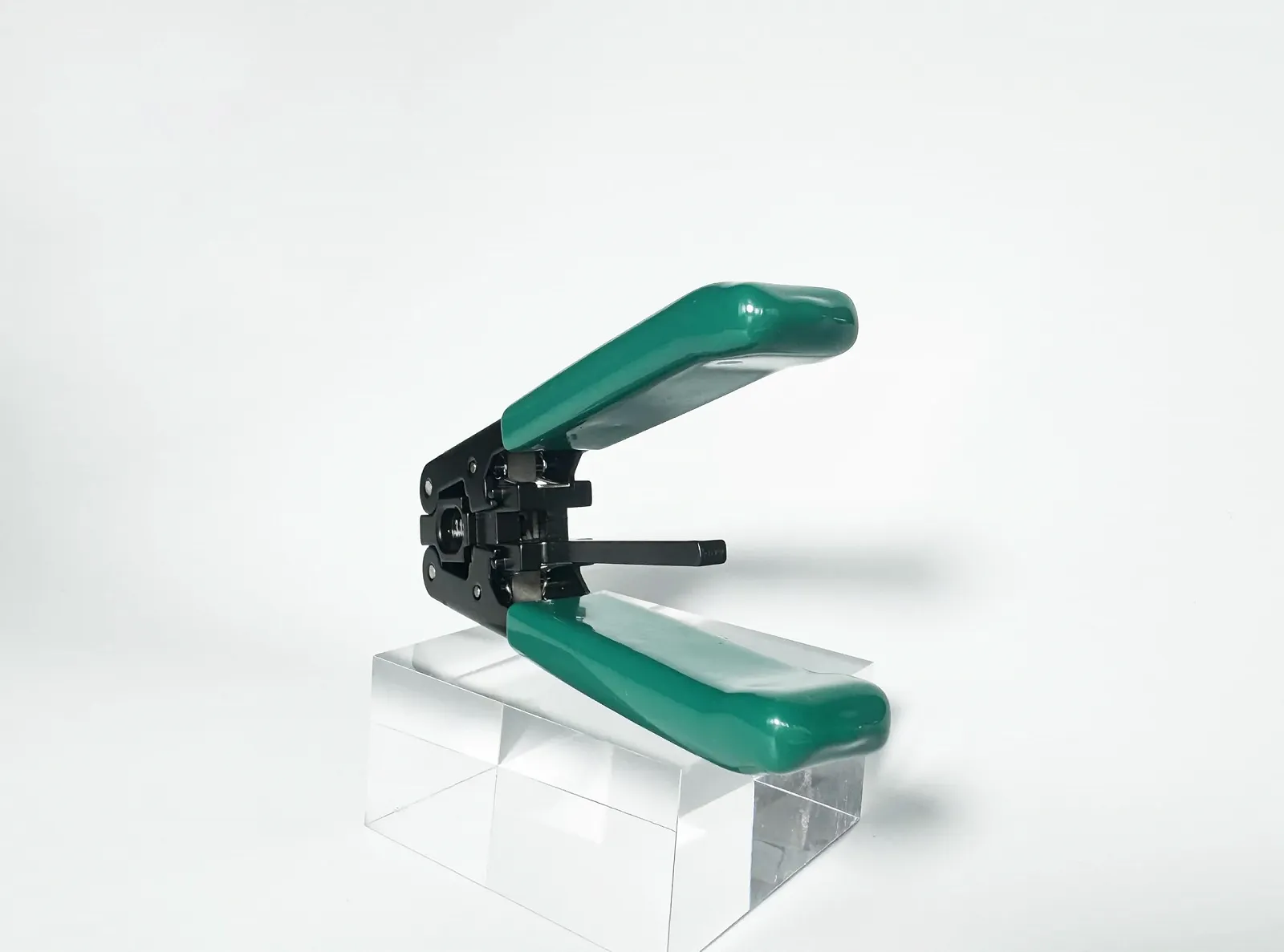 Инструмент для снятия оболочки кабеля FTTH Drop Cable, фото №2